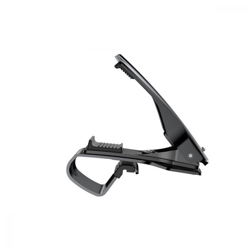 BASEUS MOUNT CAR MOUN NEGRO
