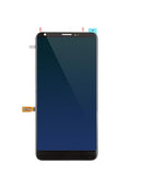 Pantalla OLED para LG V30 / V30 Plus / V30S / V35 ThinQ (Aurora Black)