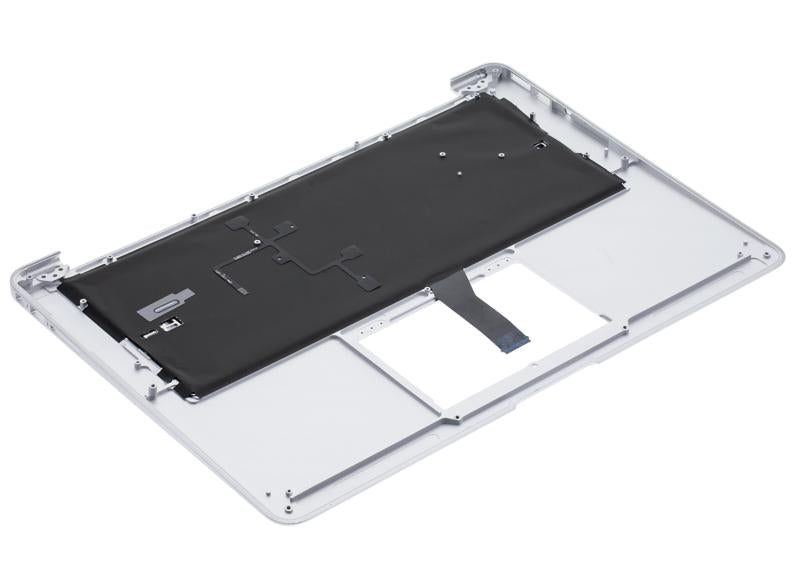 Carcasa superior con teclado para MacBook Air 13" A1466 (Mediados de 2012)