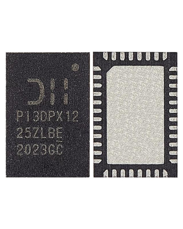 Circuito integrado USB RE-drive para iPad Pro 12.9" 4ta Gen (2020) / iPad Pro 11" 2da Gen (2020)