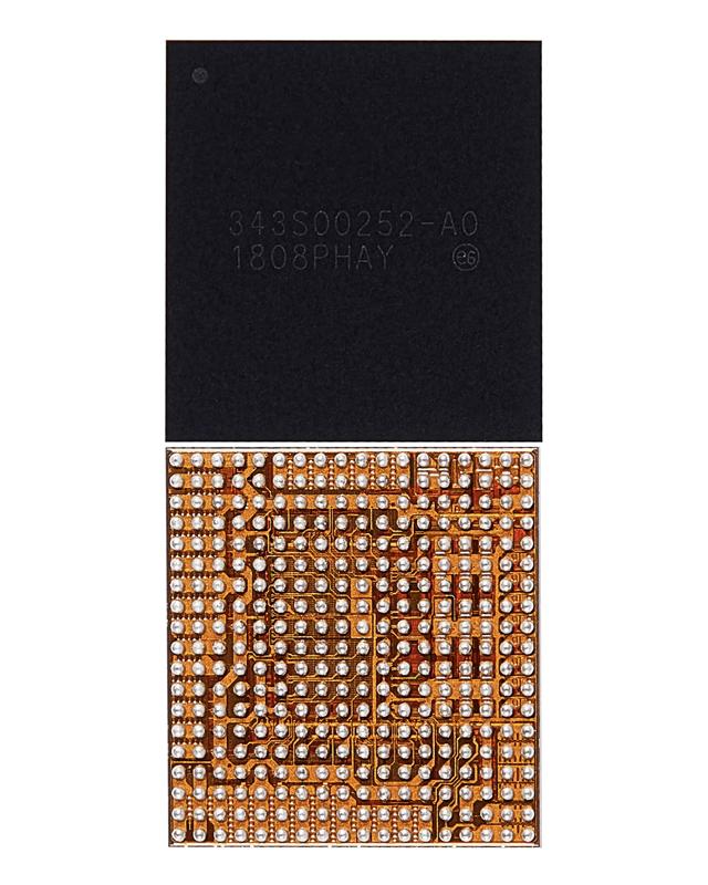 IC de Gestion de Energia (Grande) para iPad Pro 11" 1a Generacion (2018)