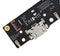 Puerto de carga con placa PCB para Alcatel 1X (5059 / 2018) / Alcatel 3V (5099 / 2018)