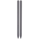 Lapiz tactil para Samsung Galaxy Tab S9 FE / S9 FE+ color Gris