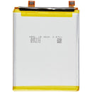 Bateria para Motorola Moto Edge Plus / Edge 30 Pro