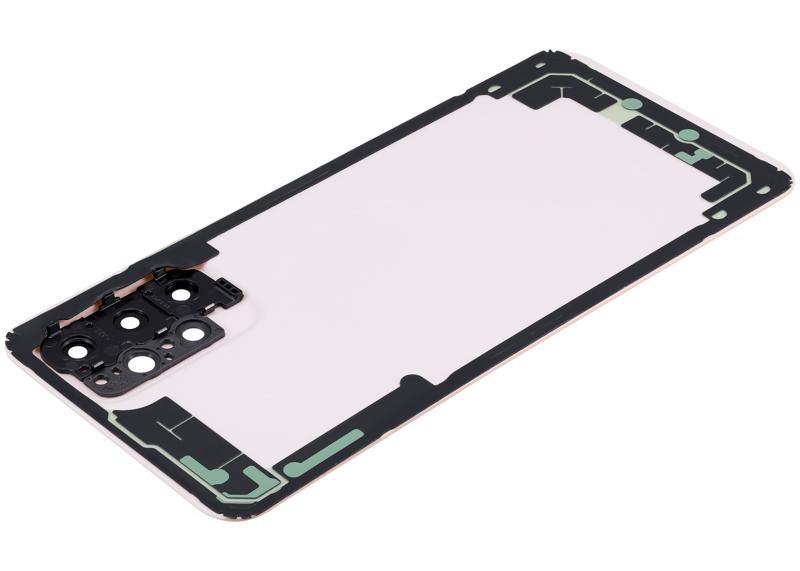 Tapa trasera para Samsung Galaxy A23 (Peach)