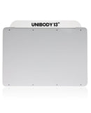 Carcasa inferior para MacBook Unibody 13" A1342 (Finales 2009 / Mediados 2010)