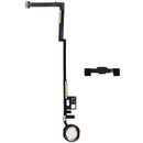 Cable Flex de boton de inicio para iPad 5 (2017) / iPad 6 (2018) dorado