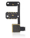 Flex de microfono para iPad Mini 2 / iPad Mini 3