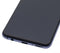 Pantalla OLED para Samsung Galaxy S10E con marco (original) (Negro Prisma)