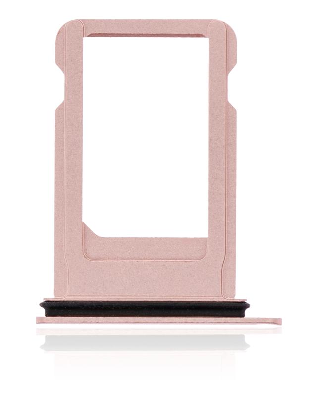 Bandeja SIM para iPhone 7 (Oro Rosa)
