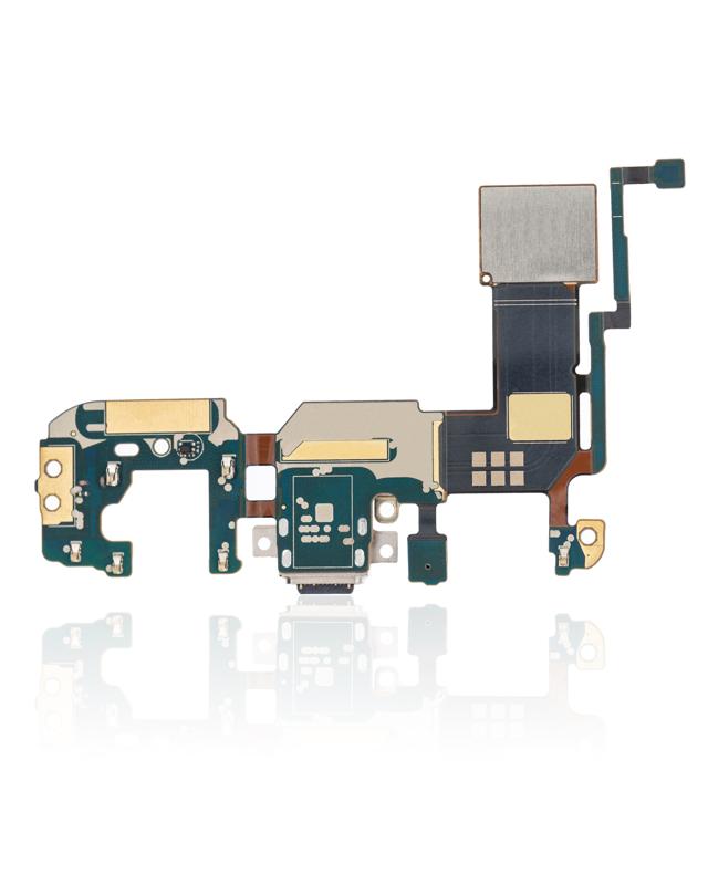 Puerto de carga con cable flex para Samsung Galaxy S8 Plus (G955F) (Version Internacional)
