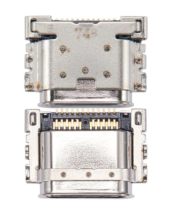 Puerto de carga para Amazon Kindle Fire HD 10 (9th Gen / 2019)