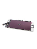 Pantalla LCD para iPhone 5 (Blanco)