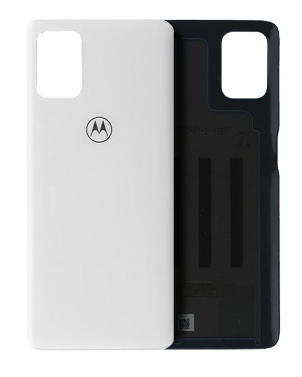 Tapa trasera para Motorola Moto G Stylus 6.8" (XT2115 / 2021) original (Blanco)