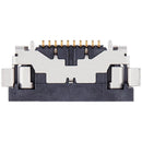 Conector del boton de encendido para Xbox Series S / Series X (10 pines)