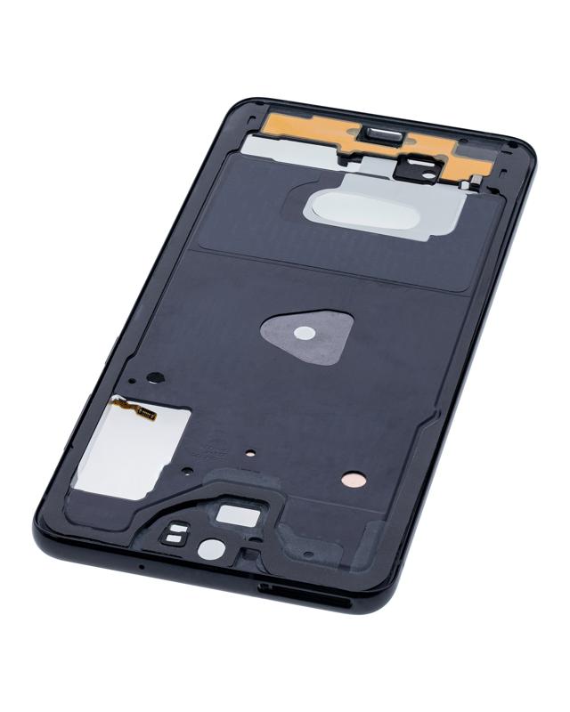 Carcasa media para Samsung Galaxy S20 Plus (Negro Cosmico)