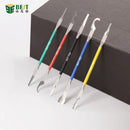 Set de herramientas para remover pegamento de CPU BST-70