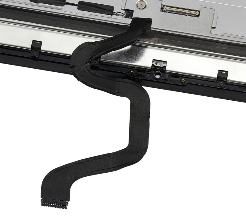 Pantalla completa LCD para iMac Pro 27" 5K (A1862 / Late 2017)