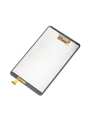 Pantalla LCD para Samsung Galaxy Tab A 8.0" (T387) sin marco (Reacondicionado) Negro