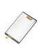 Pantalla LCD para Samsung Galaxy Tab A 8.0" (T387) sin marco (Reacondicionado) Negro