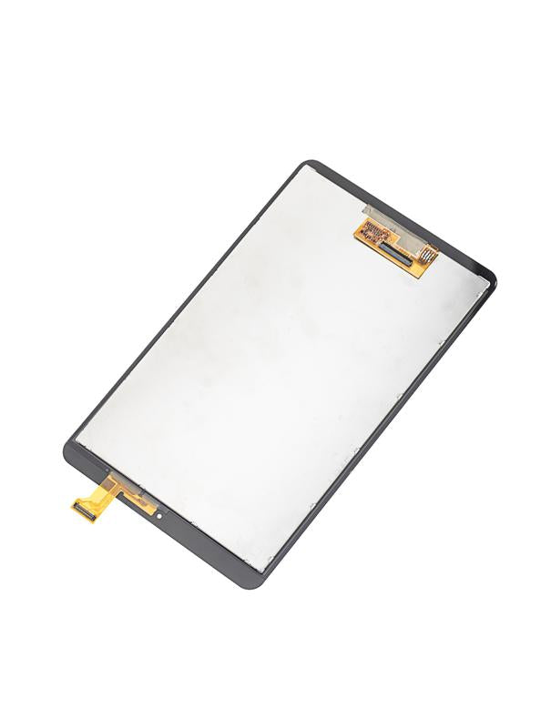 Pantalla LCD para Samsung Galaxy Tab A 8.0" (T387) sin marco (Reacondicionado) Negro