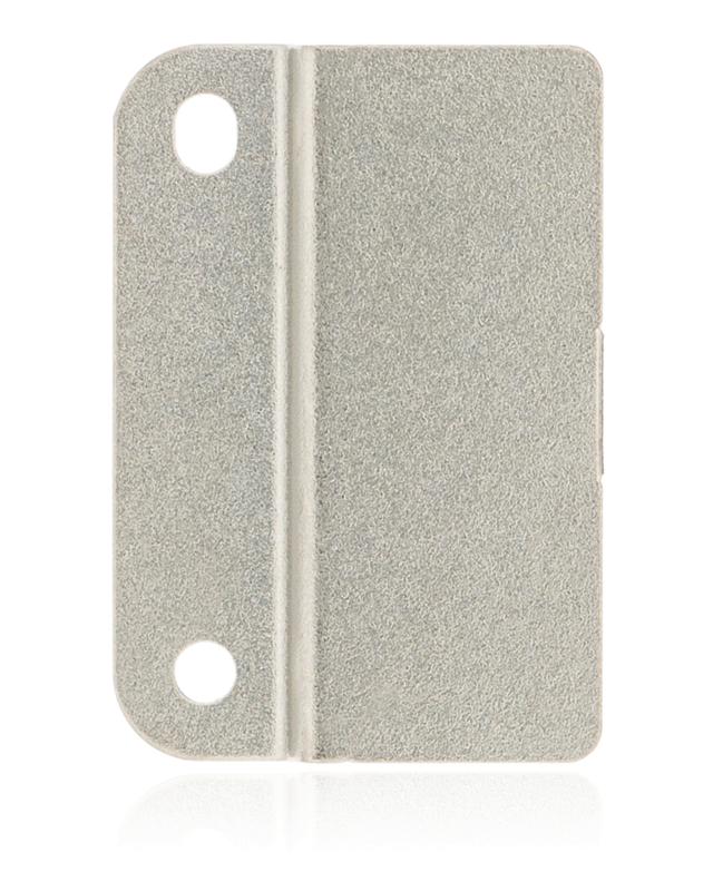 Tornillo para cubierta de cable del touchpad (1 soporte + 2 tornillos) (Torx T5) para MacBook Pro 13" con Touch Bar