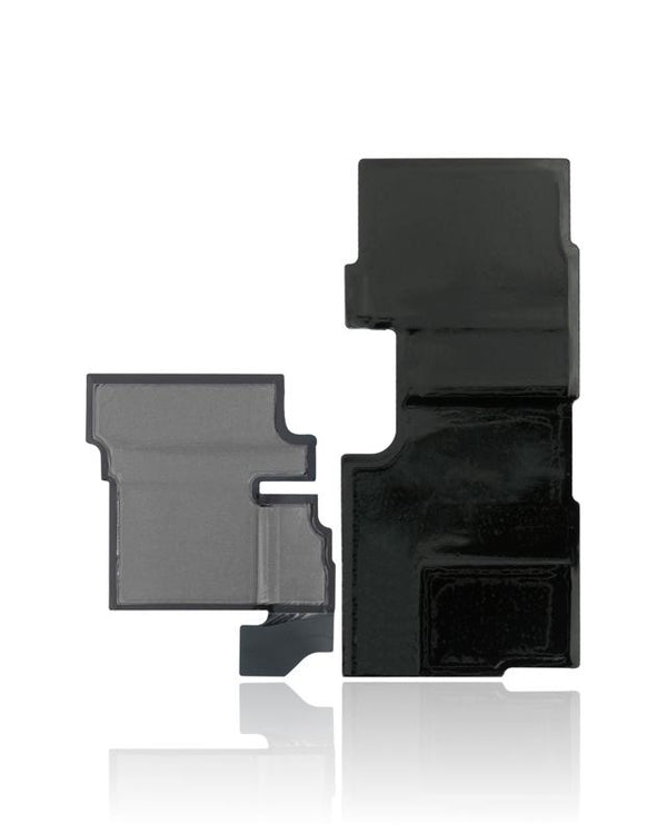 Juego de blindajes termicos para placa base para iPhone 13 Pro Max (10 piezas)