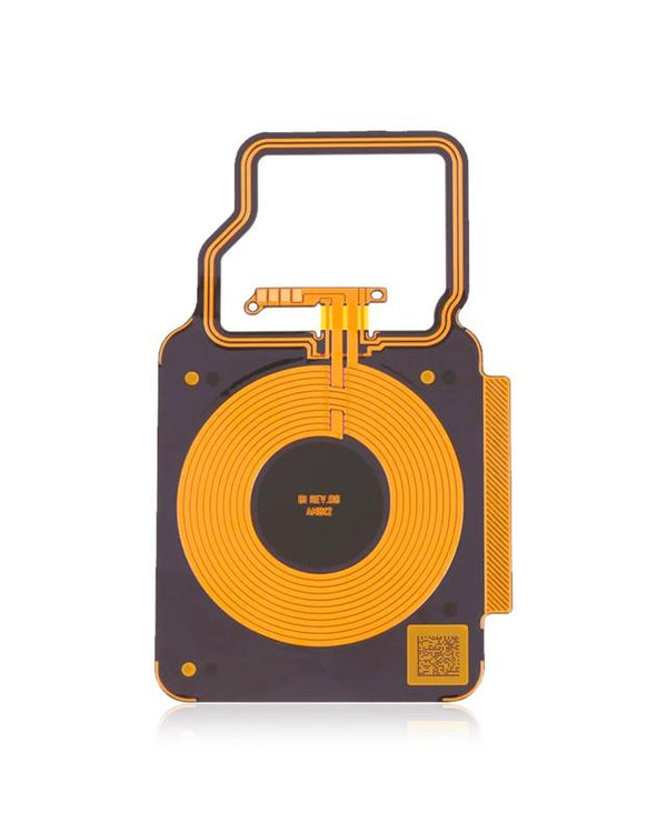 Bobina de carga inalambrica NFC con soporte para Google Pixel 3 original