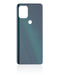 Tapa trasera original para Motorola Moto G STYLUS 5G (XT2131 / 2021) color Cosmic Emerald