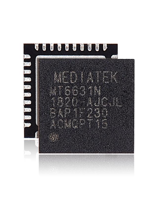 IC de Wifi para Samsung Galaxy A12 / A12 Nacho / A22 5G