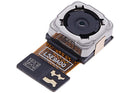Camara trasera (Macro) original para Motorola Moto One 5G (XT2075-1 / XT2075-2 / 2020)