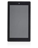 Pantalla LCD con marco para Amazon Kindle Fire HD 7 2019 (M8S26G)
