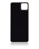 Tapa trasera original para Google Pixel 4 XL (Oh So Orange)