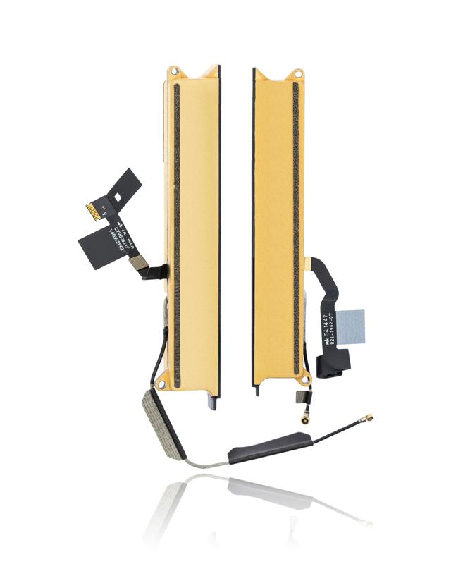 Altavoces izquierdo y derecho para MacBook Retina 12" (A1534 / Early 2015 / Early 2016 / Mid 2017)