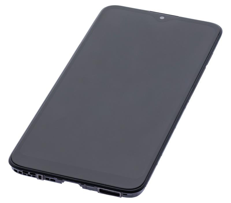 Pantalla LCD con marco para T-Mobile Revvl 4 (5007 / 2020) Reacondicionada