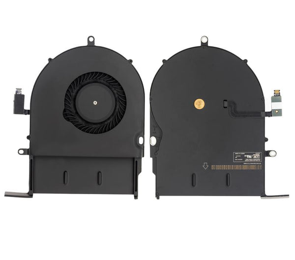 Ventilador de CPU para MacBook Pro 13" Retina (A1502 / Late 2013 / Mid 2014 / Early 2015)