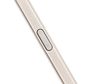 Lapiz tactil para Samsung Galaxy Note 8 (Dorado)