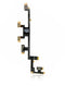 Cable flex de botón de encendido/volumen para iPad 3 / iPad 4