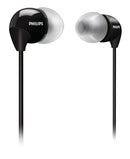 Audifono Philips In Ear Color Negro