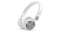 Headphone DJ2 Energy Sistem  Color Blanco (Con Microfono)