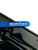 Pinza de Precision AAC-14 para Disipacion de Calor (Mecanico)