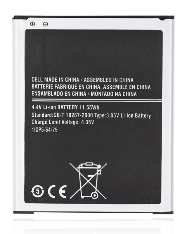Bateria para Samsung Galaxy J7 (J700 / 2015) / J4 (J400 / 2018)