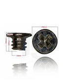 Caja de tornillos 2.0 recarga [2A5] (Paquete de 100)