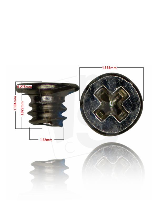 Caja de tornillos 2.0 recarga [2A5] (Paquete de 100)