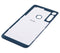 Tapa trasera para Motorola Moto G Fast (XT2045 / 2020) Original (Blanco Perla)