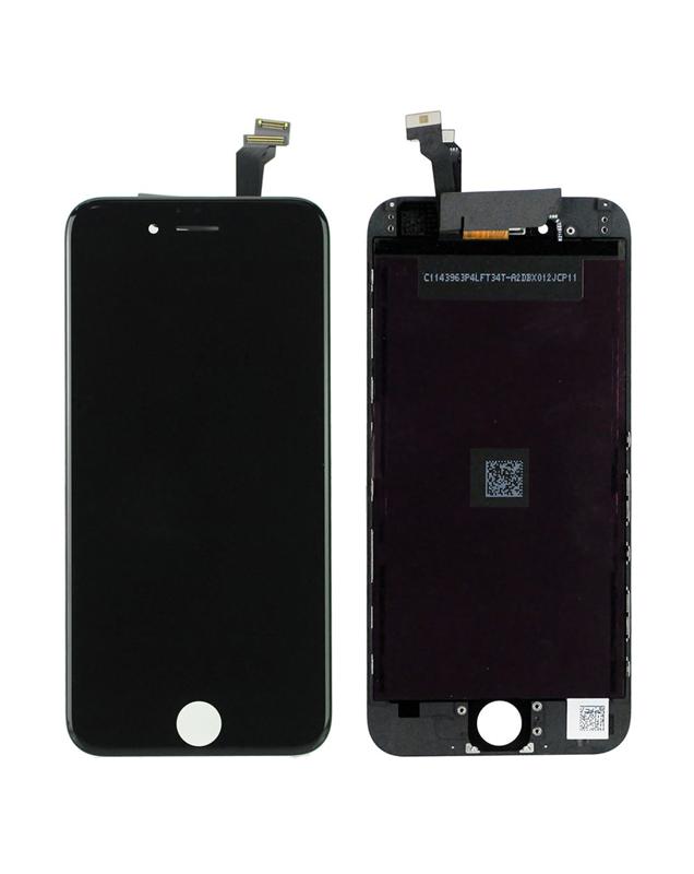 Pantalla LCD para iPhone 6 Negra