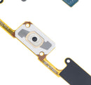 Cable Flex de boton de inicio con conector de auriculares para Samsung Galaxy J7 (J727 / 2017)