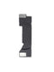 Boton de inicio con flex para iPad Mini 4 (Gris espacial)