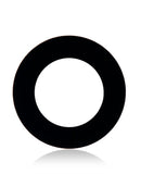 Lente de camara trasera con adhesivo para iPhone 7 / 8 / SE (2020) / SE (2022) (Todos los colores) (Paquete de 10) (Zafiro Real / Premium)