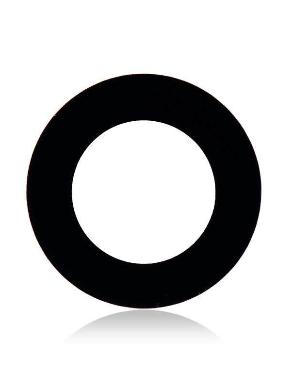 Lente de camara trasera con adhesivo para iPhone 7 / 8 / SE (2020) / SE (2022) (Todos los colores) (Paquete de 10) (Zafiro Real / Premium)